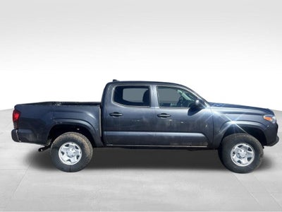 2022 Toyota Tacoma SR V6