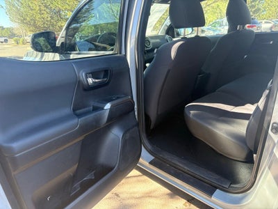 2018 Toyota Tacoma TRD Off-Road V6