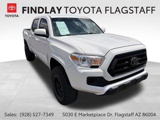 2020 Toyota Tacoma SR V6
