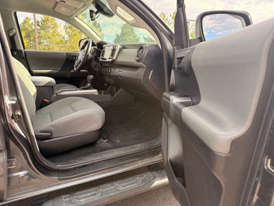 2021 Toyota Tacoma SR5 V6
