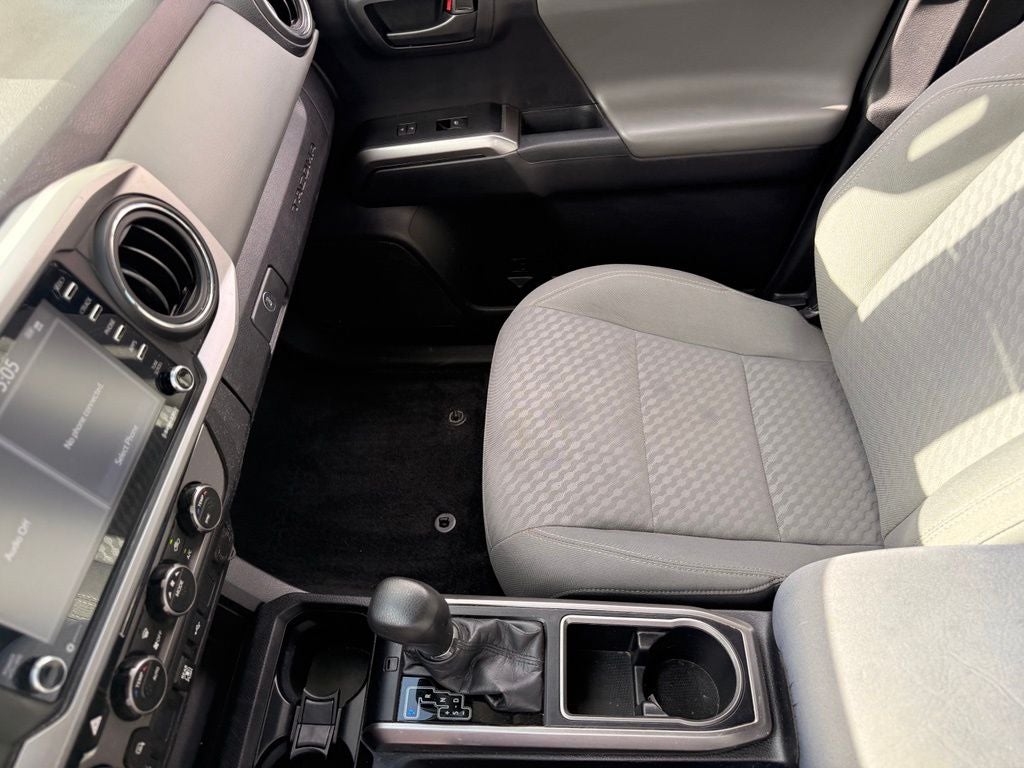 2021 Toyota Tacoma SR5 V6