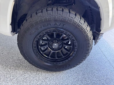 2021 Toyota Tacoma SR5 V6