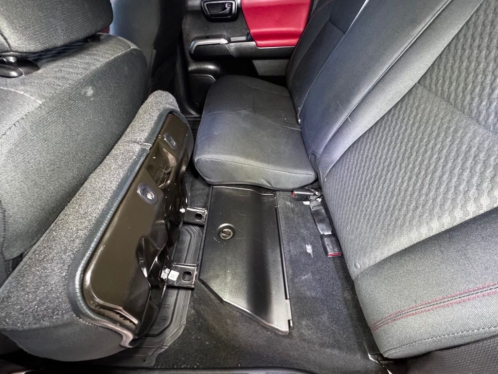 2021 Toyota Tacoma SR5 V6