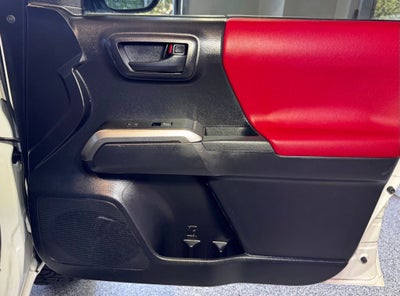 2021 Toyota Tacoma SR5 V6