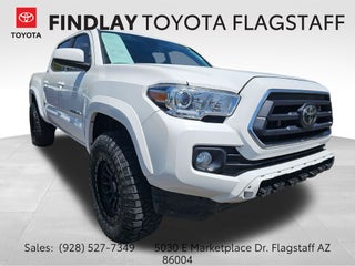 2021 Toyota Tacoma SR5 V6