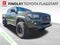 2022 Toyota Tacoma TRD Off-Road V6