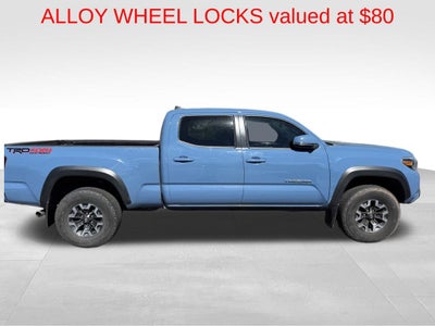2019 Toyota Tacoma TRD Off-Road V6
