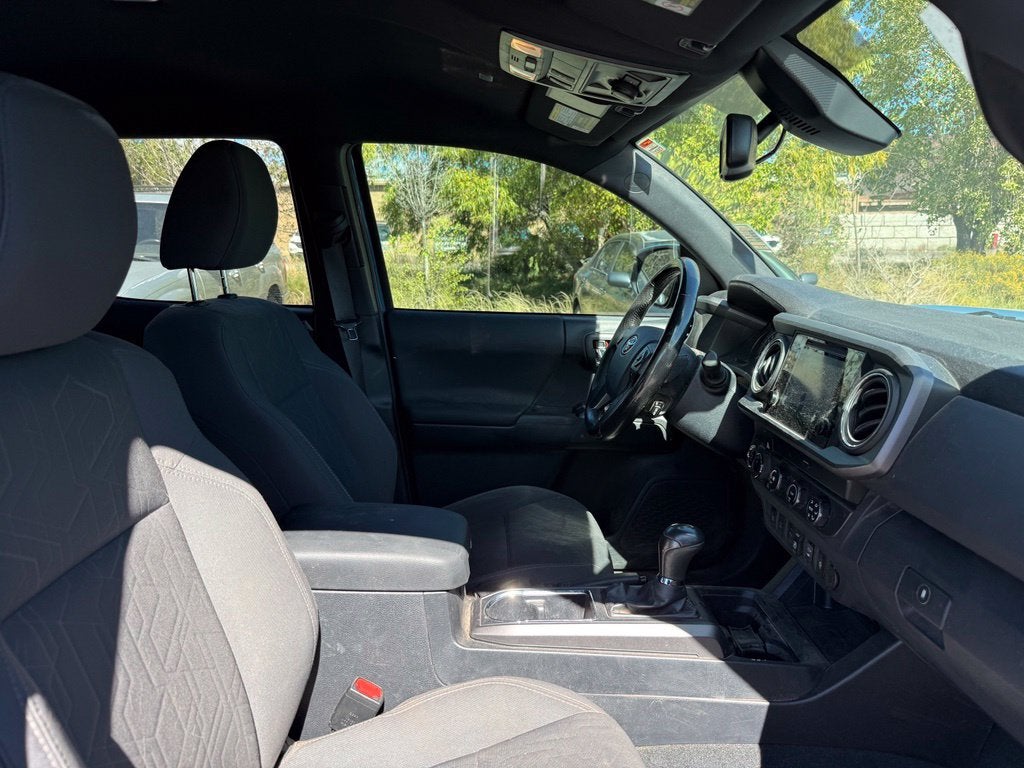 2019 Toyota Tacoma TRD Off-Road V6