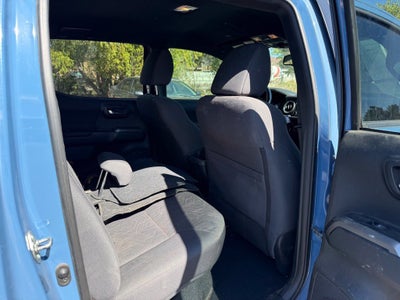2019 Toyota Tacoma TRD Off-Road V6