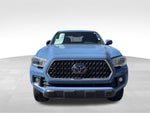 2019 Toyota Tacoma TRD Off-Road V6