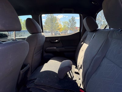 2019 Toyota Tacoma TRD Off-Road V6