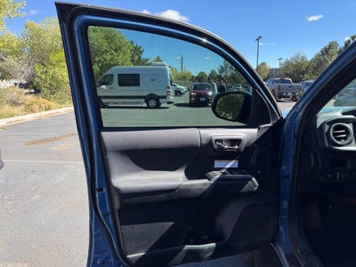 2019 Toyota Tacoma TRD Off-Road V6