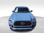 2019 Toyota Tacoma TRD Off-Road V6