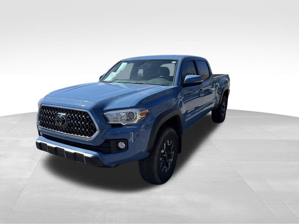 2019 Toyota Tacoma TRD Off-Road V6