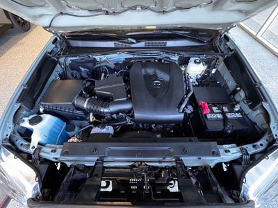 2022 Toyota Tacoma TRD Off-Road V6