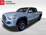 2022 Toyota Tacoma TRD Off-Road V6