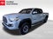 2022 Toyota Tacoma TRD Off-Road V6