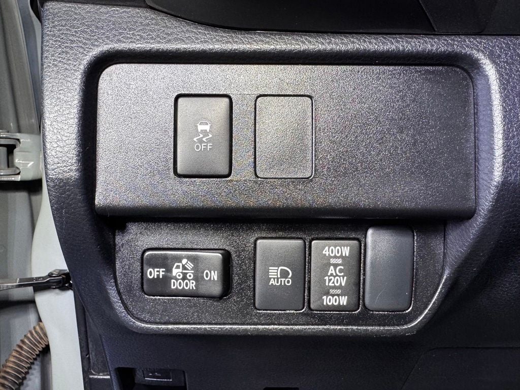 2022 Toyota Tacoma TRD Off-Road V6