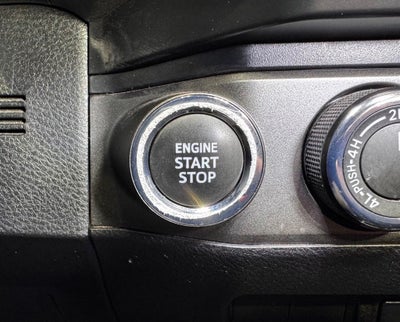 2022 Toyota Tacoma TRD Off-Road V6