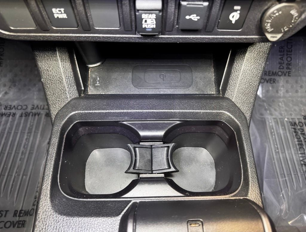 2022 Toyota Tacoma TRD Off-Road V6