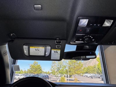 2022 Toyota Tacoma TRD Off-Road V6
