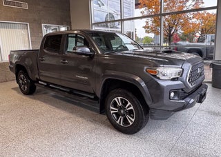 2019 Toyota Tacoma TRD Sport V6
