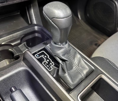 2021 Toyota Tacoma TRD Off-Road V6