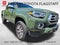 2021 Toyota Tacoma Limited V6