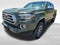 2021 Toyota Tacoma Limited V6