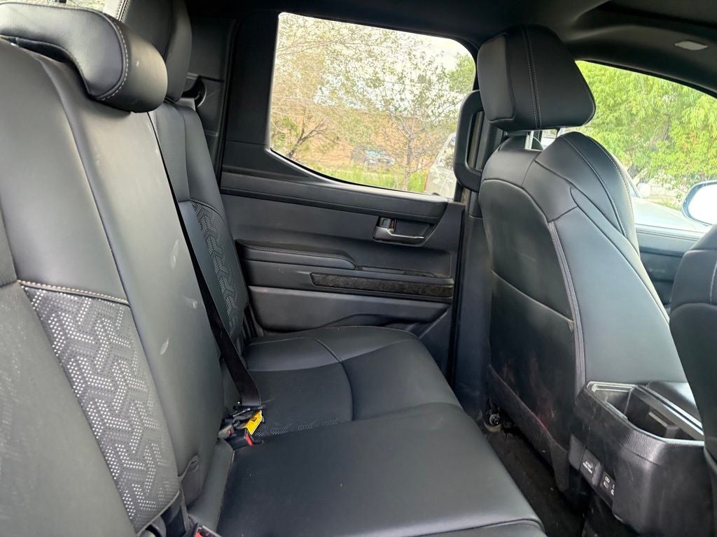 2025 Toyota Tacoma Limited