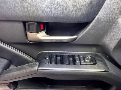 2025 Toyota Tacoma Limited