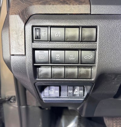2025 Toyota Tacoma Limited