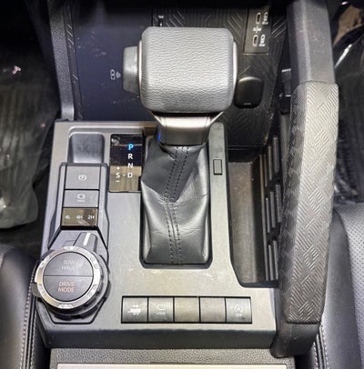 2025 Toyota Tacoma Limited