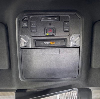 2025 Toyota Tacoma Limited