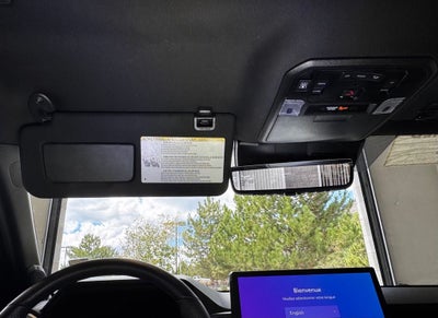 2025 Toyota Tacoma Limited