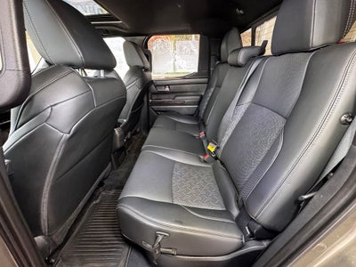 2025 Toyota Tacoma Limited