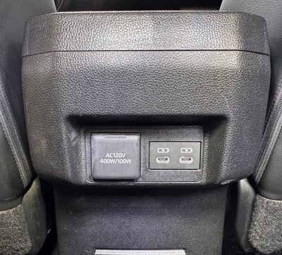 2025 Toyota Tacoma Limited