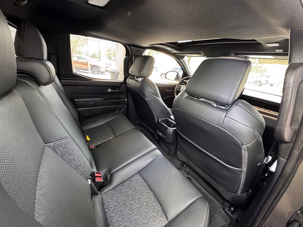 2025 Toyota Tacoma Limited