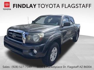 2009 Toyota Tacoma Base V6