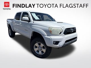 2014 Toyota Tacoma Base V6