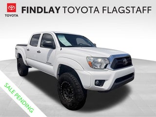 2015 Toyota Tacoma Base V6