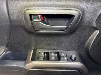 2021 Toyota Tacoma SR5 V6