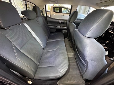 2021 Toyota Tacoma SR5 V6