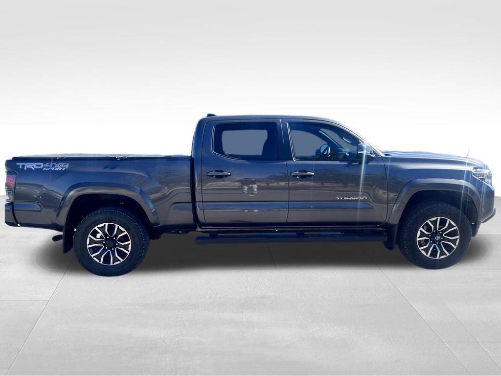 2022 Toyota Tacoma TRD Sport V6