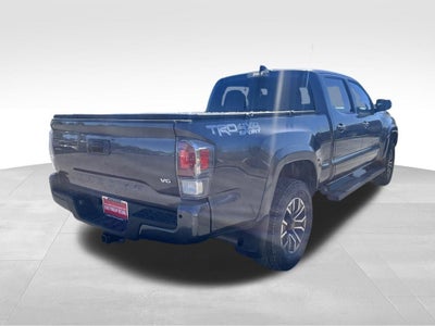 2022 Toyota Tacoma TRD Sport V6