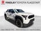 2026 Toyota Tacoma Hybrid TRD Off Road
