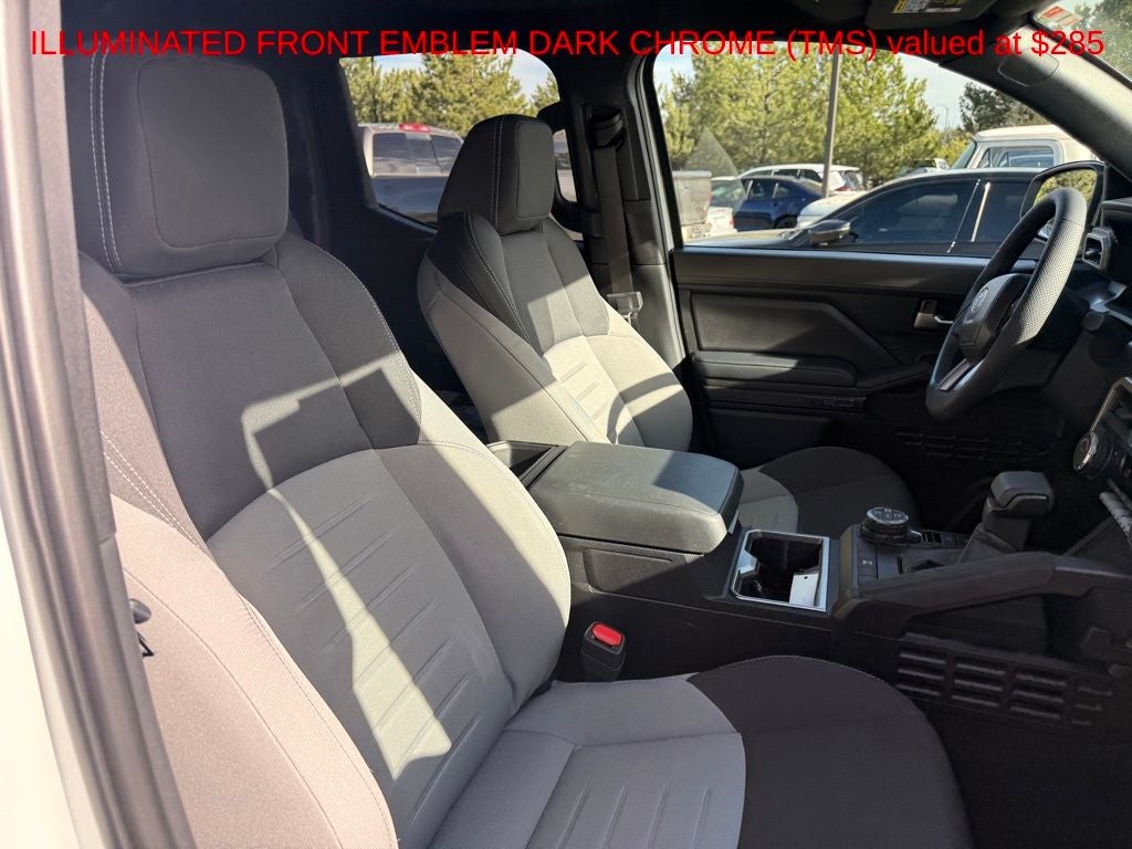 2026 Toyota Tacoma Hybrid TRD Off Road