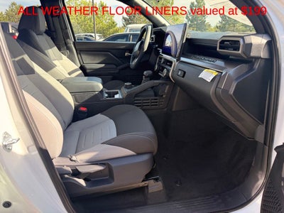 2026 Toyota Tacoma Hybrid TRD Off Road