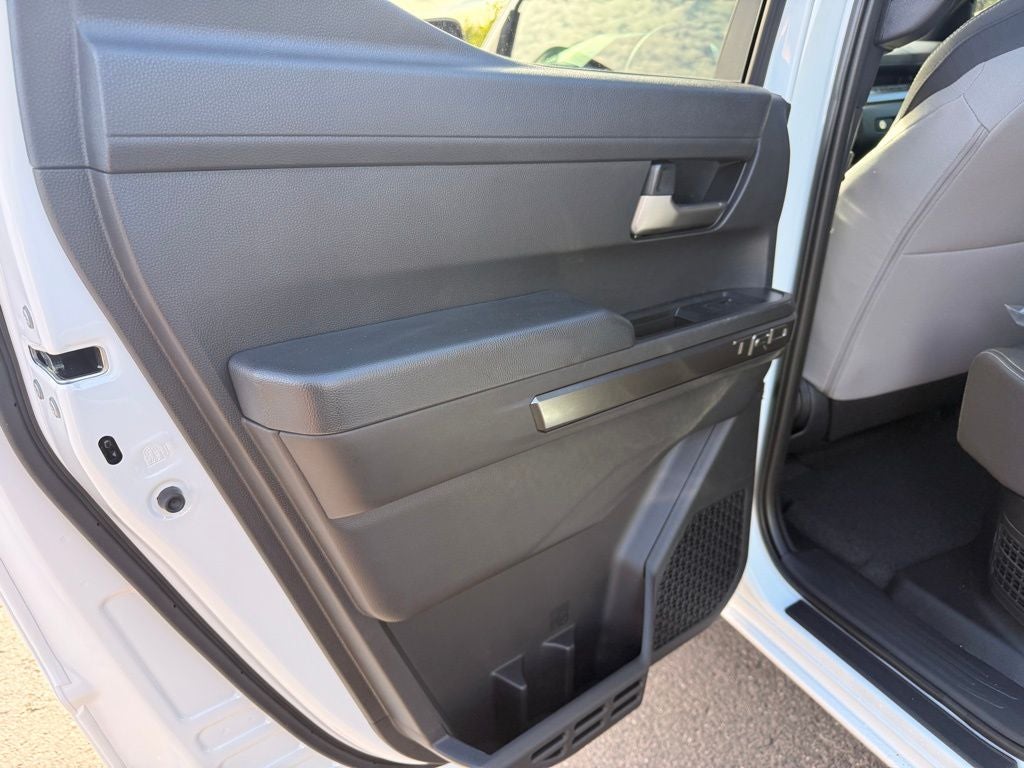 2026 Toyota Tacoma Hybrid TRD Off Road