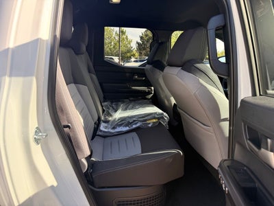 2026 Toyota Tacoma Hybrid TRD Off Road